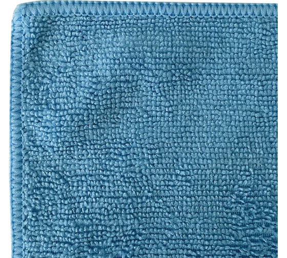 Универсальные салфетки Paclan 30x30 см, комплект 4 шт., микрофибра, Practi Microfiber 410260 604095 410261
