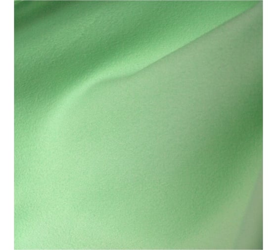 Салфетка TTS SILKY-T, 30x40 см, зеленый цвет, коробка 240 шт. TCH101249