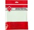 Салфетка HomeQueen из микрофибры для оптики 30х30 см, 50306 1