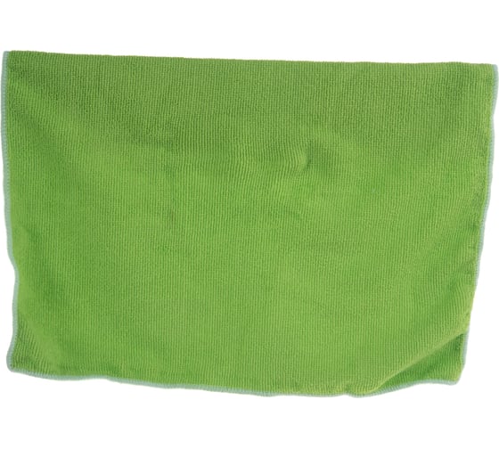 Салфетка из микрофибры A-VM, 40х40 см SR4015