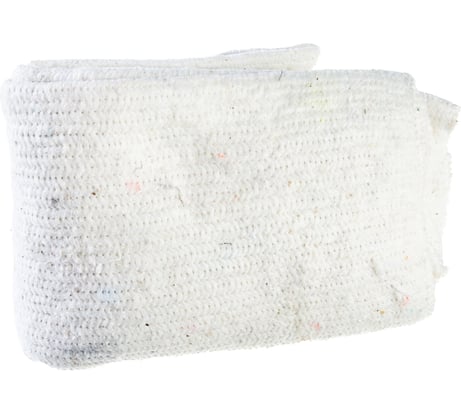 Салфетка техническая, частопрошивная A-VM 100х80 см TS4401