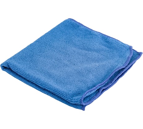 Салфетка из микрофибры A-VM, 35х40 см SR4024