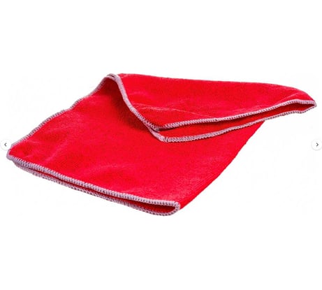 Салфетка из микрофибры A-VM, 40х40 см SR4014