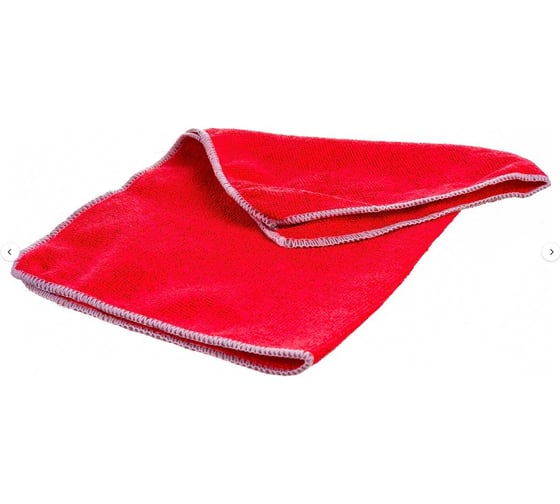 Салфетка из микрофибры A-VM, 40х40 см SR4014