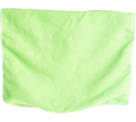Салфетка из микрофибры A-VM, 35х35 см SR4006