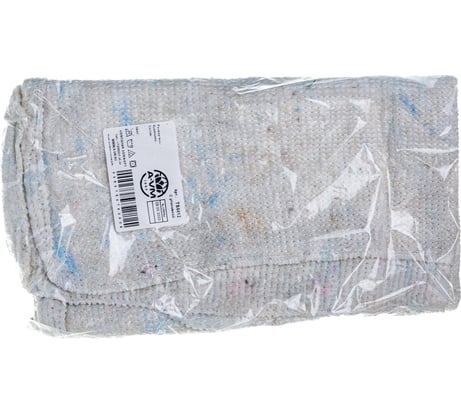 Салфетка техническая A-VM, 50х80 см, частопрошивная TS4412