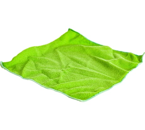 Салфетка из микрофибры A-VM, 30х30 см SR4002