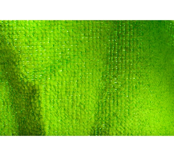 Салфетка из микрофибры A-VM, 30х30 см SR4002