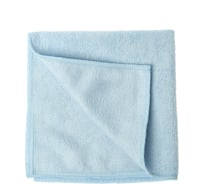 Салфетка универсальная микроволоконная HQ profiline HQ Профилайн 36х36 см синяя 73600