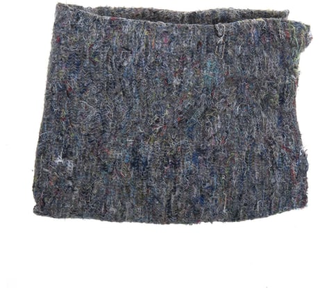 Тряпка для пола HomeQueen 40х50см 68862