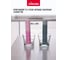 Салфетка Vileda actifibre soft universal 2 шт 17181111 3
