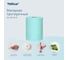 Материал нетканый протирочный в рулонах TORK Tellus Advanced, 1-сл., бирюзовый 25829 352201 5