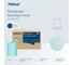 Материал нетканый протирочный в рулонах TORK Tellus Advanced, 1-сл., бирюзовый 25829 352201 7
