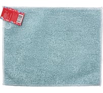 Салфетка бамбуковое волокно Кошкин Дом 18x23 см 420г/м2 4 цвета 30-08-015