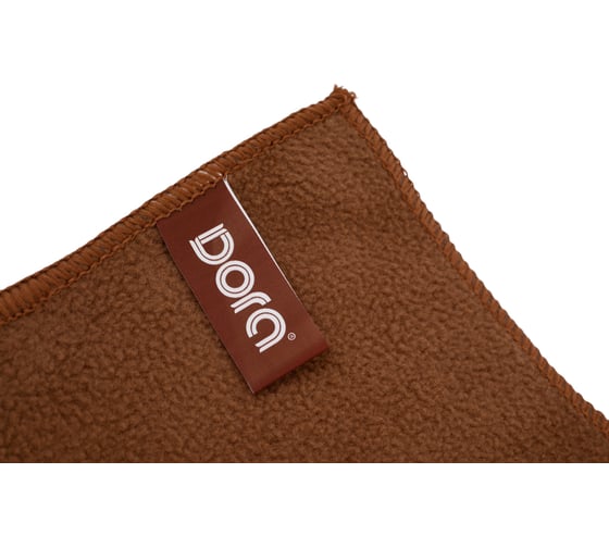 Салфетка из микрофибры Dora Антипыль, 30 х 30 см 2001-003