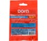 Салфетка из микрофибры для оптики Dora 18 х 18 см 2001-026 3