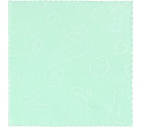 Салфетка для уборки LoveLife микс, 30x30 см, 160 гр/м2, 100% п/э 9377007