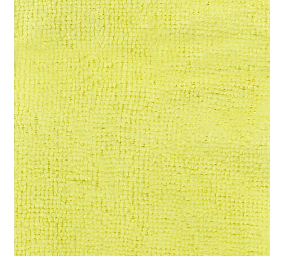 Салфетка для уборки OfficeClean Стандарт, микрофибра, 30*30см 320863