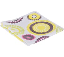 Салфетка для уборки OfficeClean Универсальная, микрофибра, 30*30см 304815