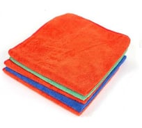 Салфетка GARDE Premium микрофибра, 40x40 см, 5 шт. MF40405P