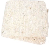 Салфетка GARDE ХПП нетканая, 100x80 см, белая, 1 шт. GV10080W