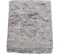 Салфетка GARDE ХПП нетканая, 100x80 см, серая, 1 шт. GV10080G