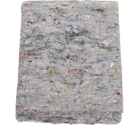 Салфетка GARDE ХПП нетканая, 100x80 см, серая, 1 шт. GV10080G