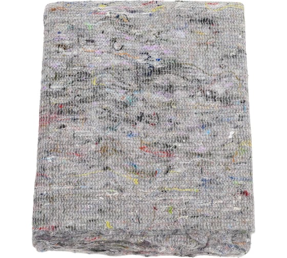 Салфетка GARDE ХПП нетканая, 100x80 см, серая, 1 шт. GV10080G 1