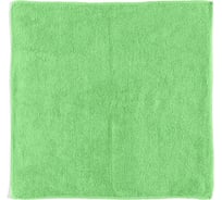 Салфетки для протирки TTS MULTI-T, 40х40 см,зеленый 5 шт. TCH101040
