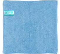 Салфетки с антибактериальной пропиткой TTS Multi-T BCS, 40х40 см 5 шт в уп. TCH101320