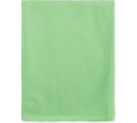 Салфетки TTS SILKY-T 30х40 см,зеленая 5 шт в уп TCH101240 1