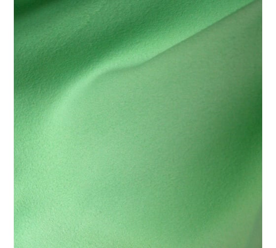 Салфетки TTS SILKY-T 30х40 см,зеленая 5 шт в уп TCH101240