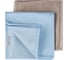 Набор салфеток Gipfel CLEAN SERIES 2 штуки, 30x30 см, для стекол и зеркал 52416 1