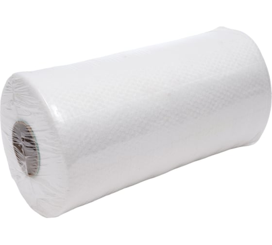 Универсальные тряпки в рулонах Meule STANDART RAGS 25x21 см, 150 шт. 00-00000130