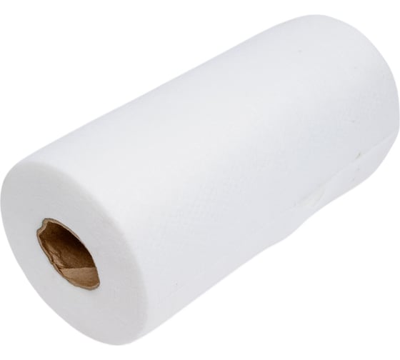Универсальные тряпки в рулонах Meule PREMIUM RAGS 25x44 см, 65 шт. 00-00000136