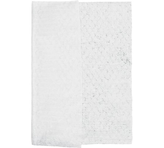 Тряпки в рулонах Meule ECONOM ROLLS 180 SHEETS 22x22 см, 180 шт. 00-00000131