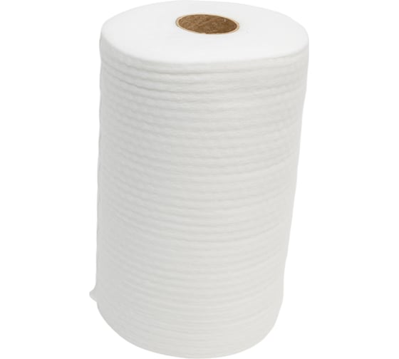 Тряпки в рулонах Meule ECONOM ROLLS 250 SHEETS 25x23 см, 250 шт. 00-00000132