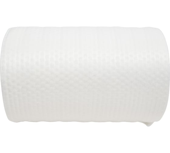 Тряпки в рулонах Meule ECONOM ROLLS 250 SHEETS 25x23 см, 250 шт. 00-00000132