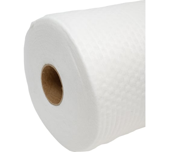 Тряпки в рулонах Meule ECONOM ROLLS 250 SHEETS 25x23 см, 250 шт. 00-00000132