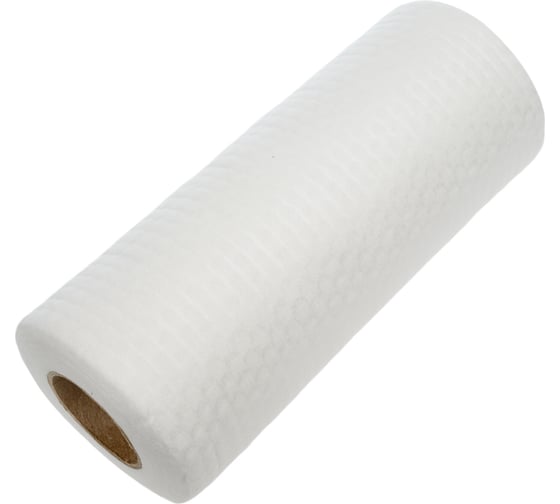 Тряпки в рулонах Meule ECONOM ROLLS 60 SHEETS 22x22 см, 60 шт. 00-00000135
