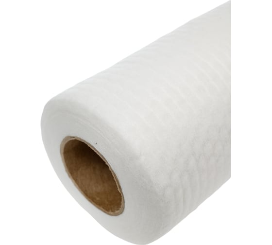 Тряпки в рулонах Meule ECONOM ROLLS 60 SHEETS 22x22 см, 60 шт. 00-00000135