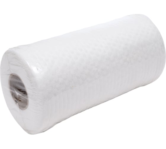 Тряпки в рулонах Meule ECONOM ROLLS 100 SHEETS 22x22 см, 100 шт. 00-00000128