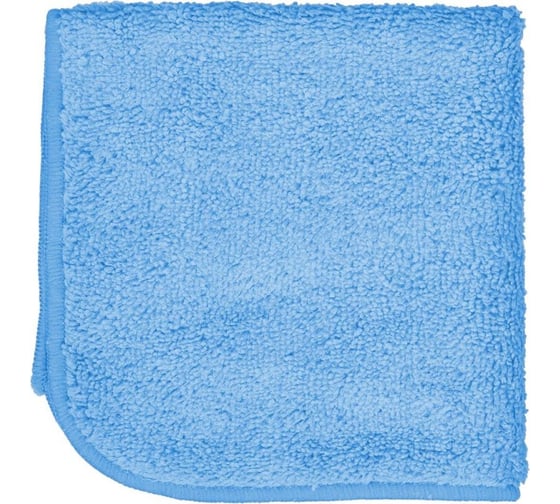 Салфетка из микрофибры Meule PREMIUM 30x30 см УТ-00000188