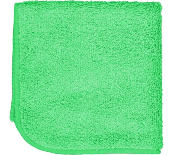 Салфетка из микрофибры Meule PREMIUM 30x30 см УТ-00000188