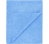 Салфетка из микрофибры WERNER Easy life 1 шт., 50x60 см, для пола, полиэстер, полиамид 52390