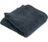 Набор салфеток из микрофибры Smart Solutions Cozy Clean, 30x30 см, темно-серые, 3 шт. SS0000118 3