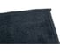 Набор салфеток из микрофибры Smart Solutions Cozy Clean, 30x30 см, темно-серые, 3 шт. SS0000118 4