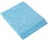 Салфетка вискозная впитывающая ANTELLA 30x38см 20шт 40г/м.кв. 27215 1