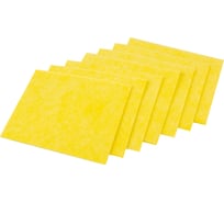 Салфетка вискозная универсальная Рыжий кот 30х38 см, 7 шт. 85 00 3568