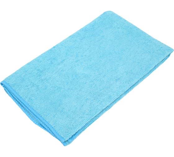 Тряпка микрофибра Lemon Moon 500x600 250 г/м2 1 шт. LM250F1